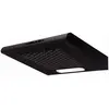 MPM Hotte de table -51-PX-72 175 m3/h Noir - MPM-51-PX-72