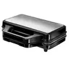 Mpm Mop-45m Machine à Sandwich 4 Sandwichs 900W Noir