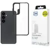 Coque Smartphone 3mk Satin Armor Case+ Résistante Aux Chocs Transparente