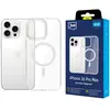 3mk Coque De Téléphone Everclear Mag Apple Iphone 16 Pro Max