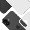 3mk Coque De Téléphone Hardy Apple Iphone 16