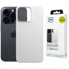 3mk Coque De Téléphone Hardy Apple Iphone 16 Pro Max