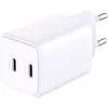 3mk Chargeur Mural Usb-c Hyper Charger 45w