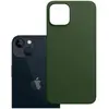3mk Coque De Téléphone Hardy Apple Iphone 15