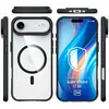 3mk Coque De Téléphone Satin Amor Magcase Iphone Air