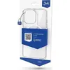 Coque de téléphone - 3mk - Mag Case - iPhone 14 Plus - Transparent - Compatible MagSafe