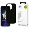 3mk Coque De Téléphone Iphone 16 Pro 6.3´´ Silicone
