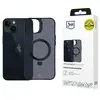 3mk Coque De Téléphone Iphone 14 Plus Magsafe & Stand