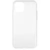 Freaks And Geeks Coque silicone transparente 0,5mm Pour Galaxy S22 Ultra