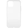 Freaks And Geeks Coque silicone pour Samsung Galaxy S23 Ultra Transparent