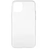 Freaks And Geeks Coque silicone pour Samsung Galaxy A14 4G/5G Transparent