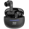 BlueStar Écouteurs Bluetooth IPX4 - Noir