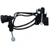 MAXGEAR Jeu de cylindres émetteurs et récepteurs embrayage 46-0146