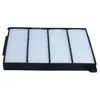 MAXGEAR Filtre d'habitacle Filtre à particules 26-1509
