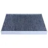MAXGEAR Filtre d'habitacle Filtre à charbon actif 26-1496