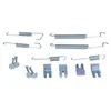 Maxgear Kit d'accessoires, mâchoire de frein 270715