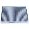 MAXGEAR Filtre d'habitacle Filtre à charbon actif 26-1633