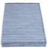 MAXGEAR Filtre d'habitacle Filtre à charbon actif 26-1602