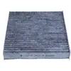 MAXGEAR Filtre d'habitacle Filtre à charbon actif 26-1644