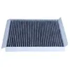 MAXGEAR Filtre d'habitacle Filtre à charbon actif 26-1617