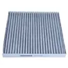 MAXGEAR Filtre d'habitacle Filtre à charbon actif 26-1621