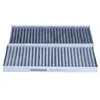MAXGEAR Filtre d'habitacle Filtre à charbon actif 26-1626