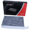 MAXGEAR Filtre d'habitacle Filtre à charbon actif 26-1631