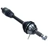 MAXGEAR Arbre de transmission 49-2323 avant gauche Scudo (270_, 272_) 650mm