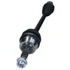 MAXGEAR Arbre de transmission 49-2324 avant gauche NEMO Kombi 656mm