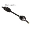 MAXGEAR Arbre de transmission 49-2282 arrière gauche, arrière droit, droit 629mm