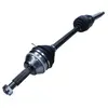 Maxgear Demi-Essieu Ford Transit 2,2Tdci 06- Pr. 1055Mm