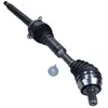 MAXGEAR 49-2523 Arbre de transmission Boîte automatique