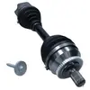 MAXGEAR Arbre de transmission 49-2513 avant V70 II (285) S60 I (384) 525mm