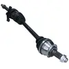 MAXGEAR Arbre de transmission 49-2425 avant Schrägheck (R50, R53) 887mm