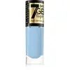 Eveline Cosmetics 7 Days Gel Laque Nail Enamel vernis à ongles gel san...