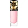 Eveline Cosmetics 7 Days Gel Laque Nail Enamel vernis à ongles gel san...