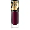 Eveline Cosmetics 7 Days Gel Laque Nail Enamel vernis à ongles gel san...