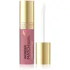 Eveline Cosmetics Wonder Match huile hydratante lèvres teinte 03 Straw...