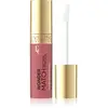 Eveline Cosmetics Wonder Match Lip Oil in Raspberry Sorbet Shade, 5ml