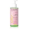 Eveline Cosmetics Cica Skin   gel nettoyant, nettoyant, hydratant