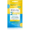 Eveline Cosmetics 2 Steps To Beauty traitement hydratant et illuminate...