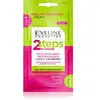 Eveline Cosmetics 2 Steps To Beauty soin bi-phasé visage 2x4 ml