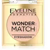 Eveline Cosmetics Wonder Match fard à paupières teinte 01 Base 3 g