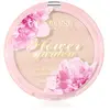 Eveline Cosmetics Flower Garden poudre illuminatrice 8 g
