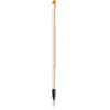 Eveline Cosmetics Accessories pinceau eyeliner biseauté avec brosse E0...