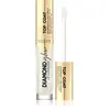 Eveline Cosmetics Diamond Glow brillant à lèvres scintillant à l'acide...