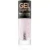 Eveline Cosmetics 7 Days Gel Laque Nail Enamel vernis à ongles gel san...