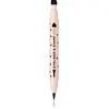 Eveline Cosmetics Variété eyeliner multifonctionnel 2 en 1 type Heart ...