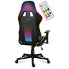 Fotel Gamingowy Huzaro Force 6.3 Rgb Mesh