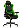 HUZARO Ranger 6.0 Pixel mesh Chaise Gaming Fauteuil Gamer de Jeu Ergon...